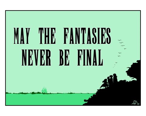 DDNet Final Fantasy
