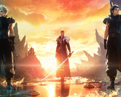 DigitallyDownloaded.net reviews Final Fantasy VII Rebirth for Sony PlayStation 5