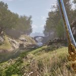 Oblivion Remaster Review Screenshot